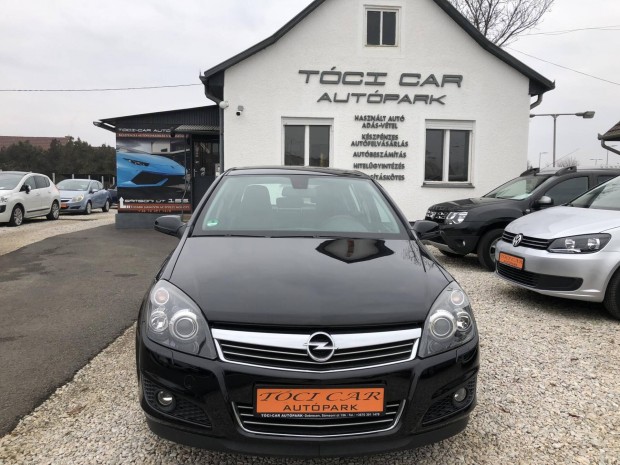 Opel Astra H 1.6 Enjoy Digit Klma - Tempomat -...