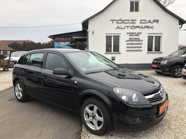 Opel Astra H 1.6 Enjoy Digit Klma - Tempomat -...