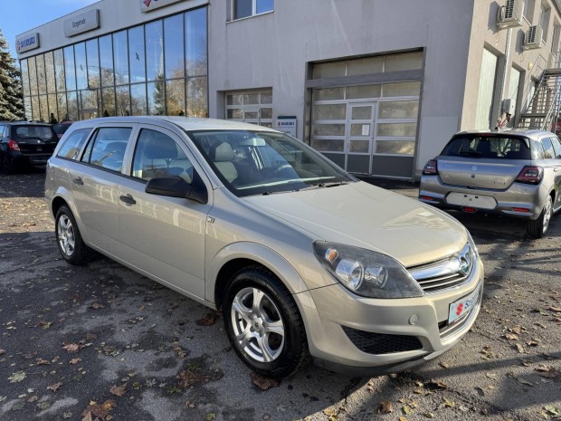 Opel Astra H 1.6 Enjoy Garancival Szigetvron