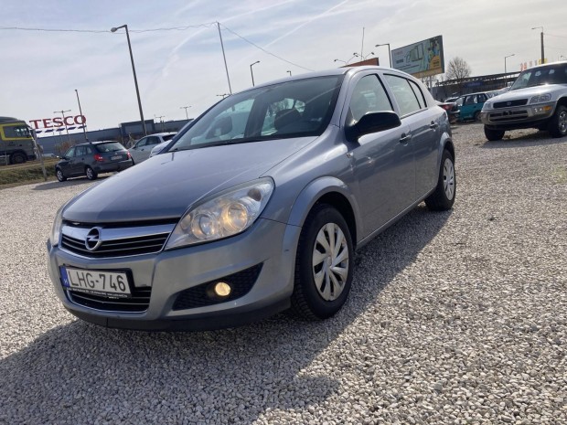 Opel Astra H 1.6 Enjoy Kamatmentes Rszletre ME...