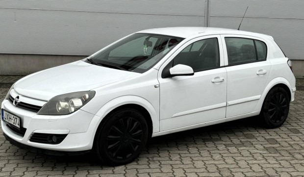 Opel Astra H 1.6 Enjoy Magyarorszgi