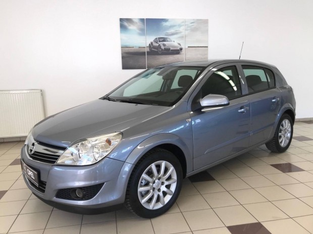 Opel Astra H 1.6 Enjoy Tempomat!Gynyr llapo...