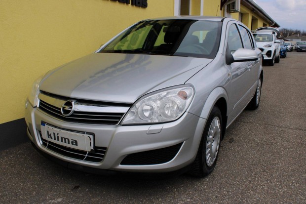 Opel Astra H 1.6 Enjoy Tempomat. Klima. ABS !