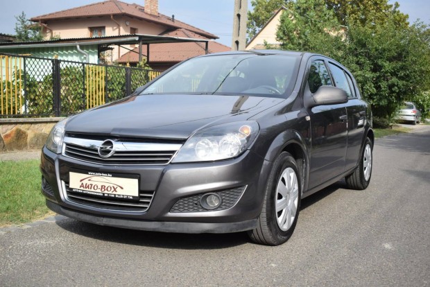 Opel Astra H 1.6 Essentia