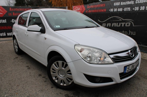 Opel Astra H 1.6 Essentia Easytronic /Klma/TEM...