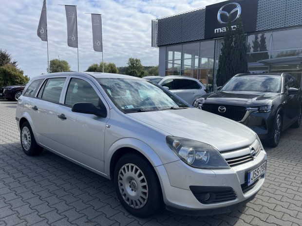 Opel Astra H 1.6 Essentia Mrkakereskeds!