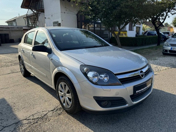 Opel Astra H 1.6 Essentia Tempomat ! j Fkek !...