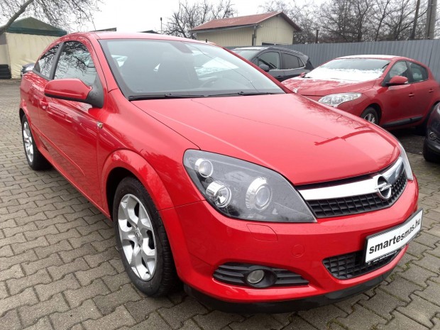 Opel Astra H 1.6 GTC Cosmo Xenon.Klma.Tolatra...