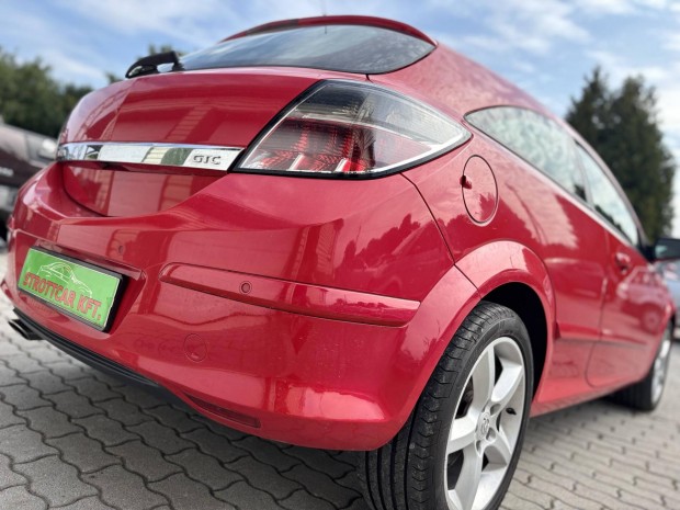 Opel Astra H 1.6 GTC Sport 210eKm!