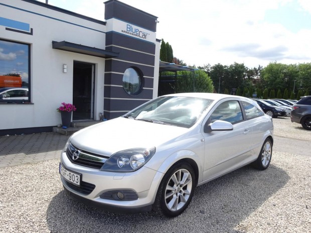 Opel Astra H 1.6 GTC Sport Alufelni!!Sportos Sz...