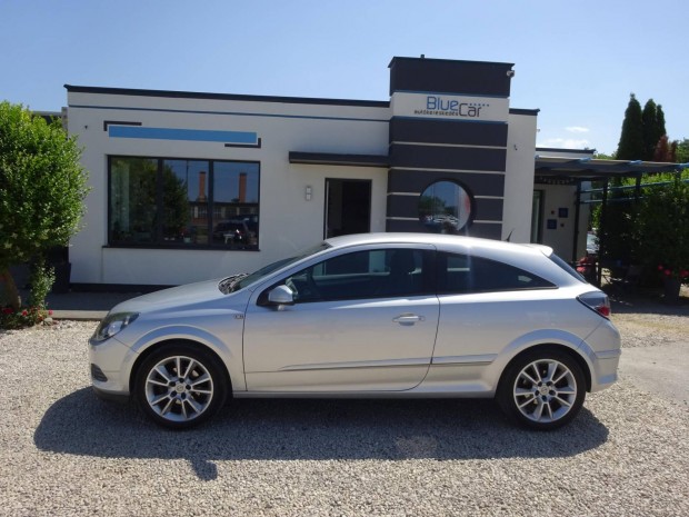 Opel Astra H 1.6 GTC Sport Alufelni!!Sportos Sz...