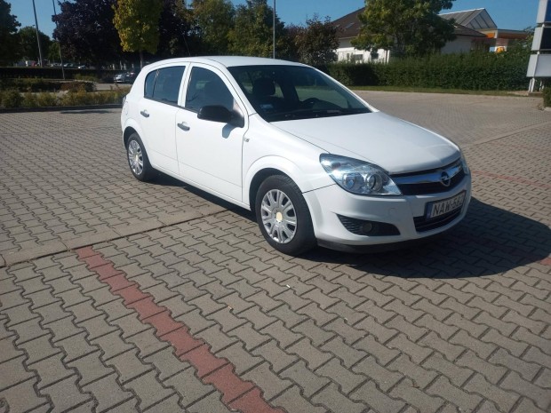 Opel Astra H 1.6 Optima +++ 1.6 Benzin +++