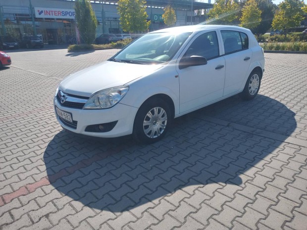 Opel Astra H 1.6 Optima +++ 1.6 Benzin +++