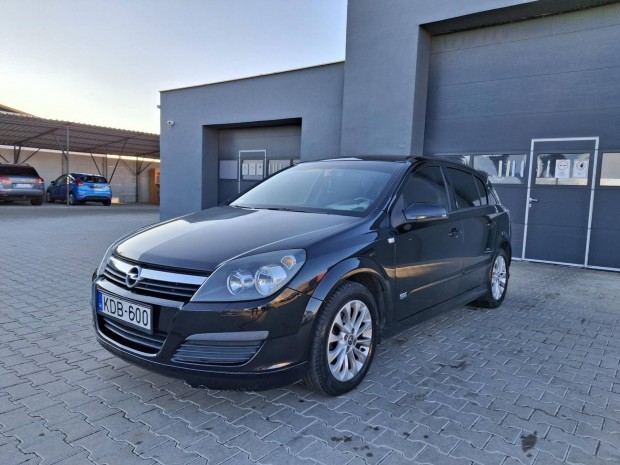 Opel Astra H 1.6 Sport OPC LINE! Tempomat! DIGI...