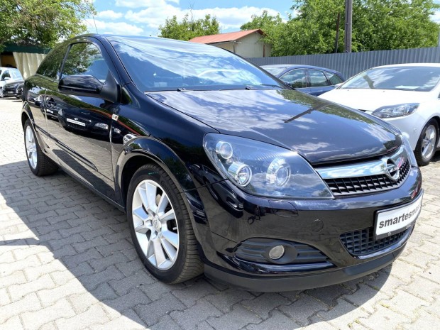 Opel Astra H 1.6 T GTC Cosmo Panorma Tet.ls...