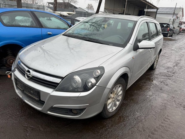 Opel Astra H 1.6 -Z16Xep- bontott alkatrszek