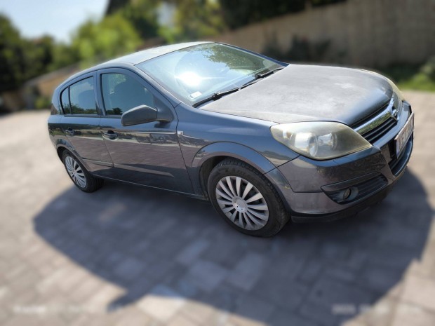 Opel Astra H 1.6 - Foglalkozs!!