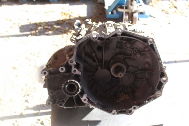 Opel Astra H 1.7D 2004-2007 sebessgvlt F23 man 6 seb (402)