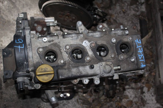 Opel Astra H 1.7D Fűzött blokk hengerfejjel Z17DTH