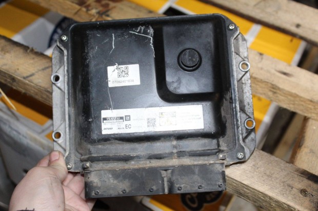 Opel Astra H 1.7D motorvezrl 98002895 EC