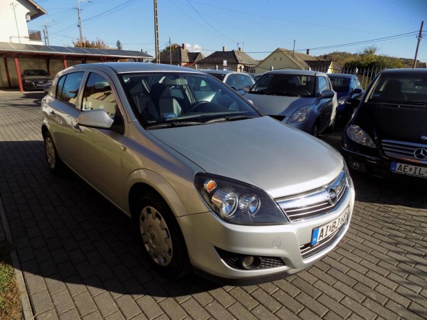 Opel Astra H 1.7 CDTI Classic III