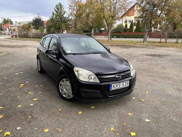 Opel Astra H 1.7 CDTI Cosmo