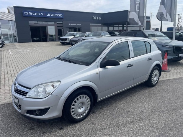 Opel Astra H 1.7 CDTI Enjoy
