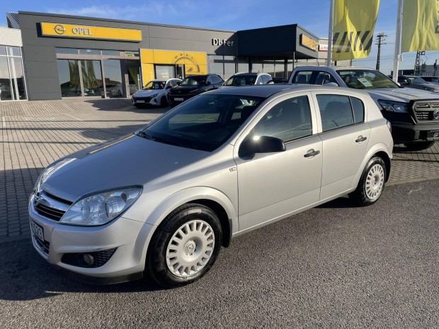 Opel Astra H 1.7 CDTI Enjoy