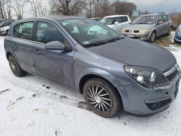 Opel Astra H 1.7 CDTI Essentia