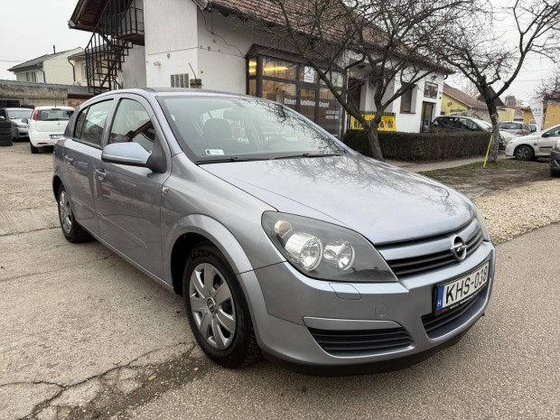 Opel Astra H 1.7 CDTI Essentia Tempomat ! Vonh...