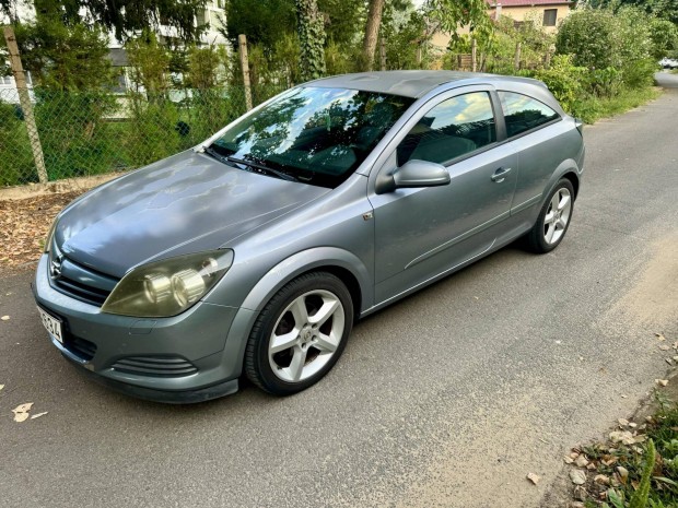 Opel Astra H 1.7 CDTI GTC Enjoy GTC