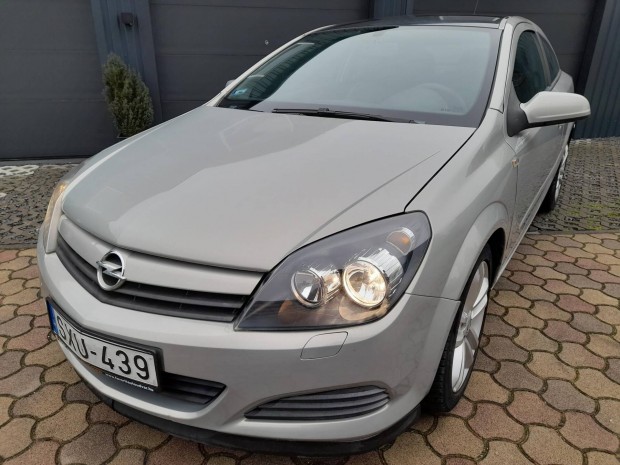 Opel Astra H 1.7 CDTI GTC Sport Alufelni. Flb...