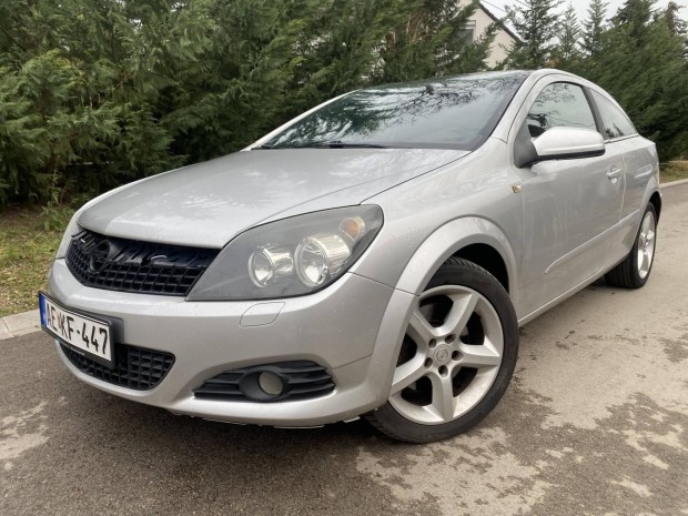 Opel Astra H 1.7 CDTI GTC Sport Panormatet.17...