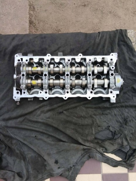 Opel Astra H 1.7 CDTI vez�rm�h�z, tengelyekkel