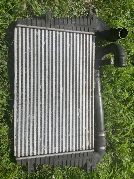 Opel Astra H 1.7 CDTi Intercooler ht / kicsi , nagy
