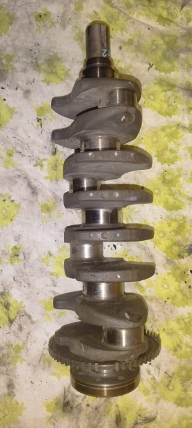 Opel Astra H 1.7 cdti ftengely 