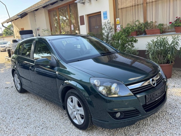 Opel Astra H 1.8 Cosmo