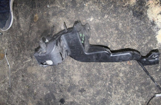 Opel Astra H 1.9D 2004-2008 Z19DTH ablakmos tartly pumpval