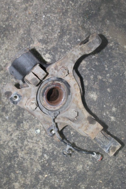 Opel Astra H 1.9D 2004-2008 Z19DTH csonkllvny aggyal