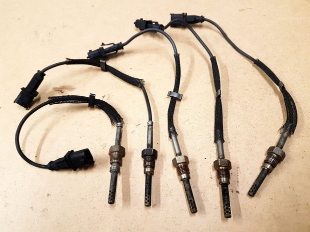 Opel Astra H 1.9 CDTI Dpf Első Hőmérő bontott