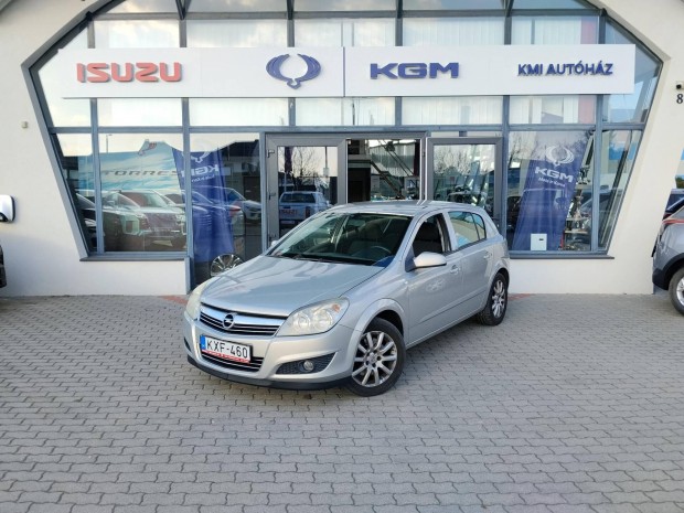 Opel Astra H 1.9 CDTI Enjoy Tempomat! Digitkl�m...
