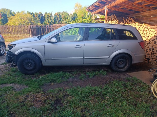 Opel Astra H 1.9 Cdti Automata Valthibs