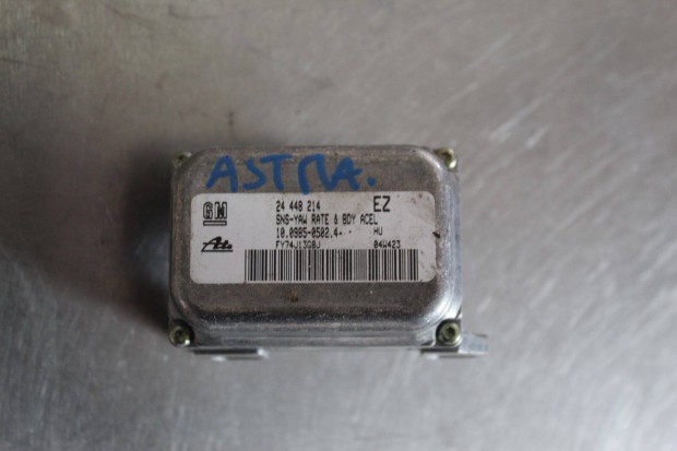 Opel Astra H 2004-2008 menetstabilizátor 24448214
