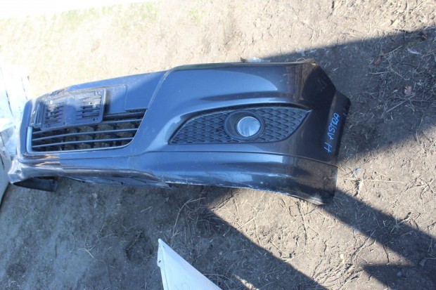 Opel Astra H 2004-2011 első lökhárító komplett