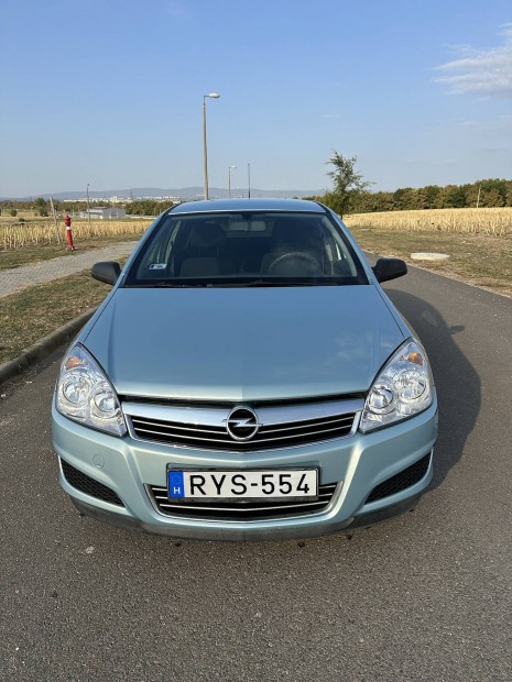 Opel Astra H