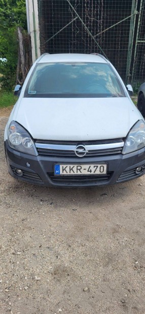 Opel Astra H