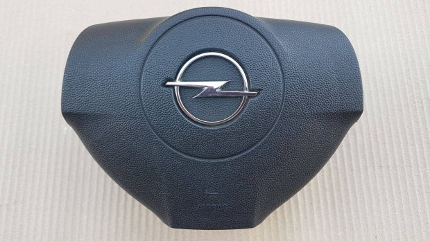 Opel Astra H 2 Csatlakozs Kormny Lgzsk gyri