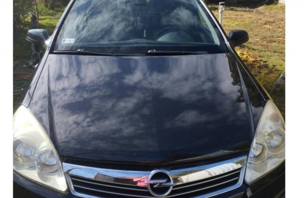 Opel Astra H