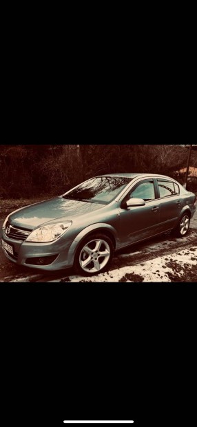 Opel Astra H