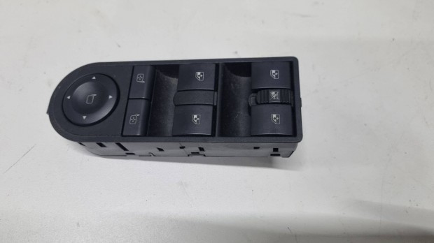 Opel Astra H 4x Elektromos Ablak Kapcsoló